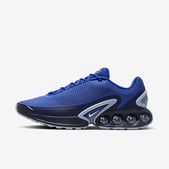 Mens Blue Shoes. Nike JP